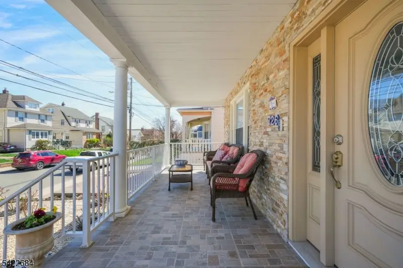 724 Floral Ave, Elizabeth, NJ 07208 - #2