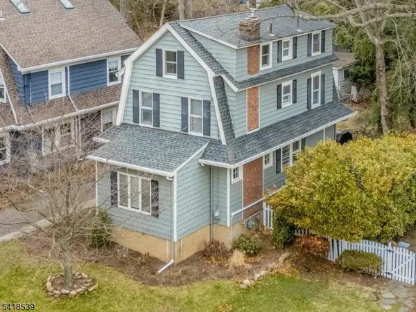 133 Buckingham Rd, Montclair Twp., NJ 07043