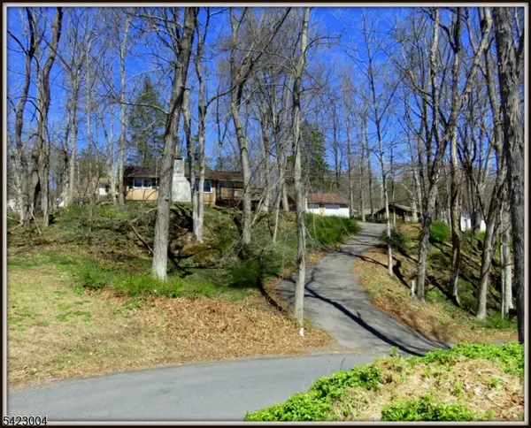 913 Kill Drive, Stillwater Twp., NJ 07860