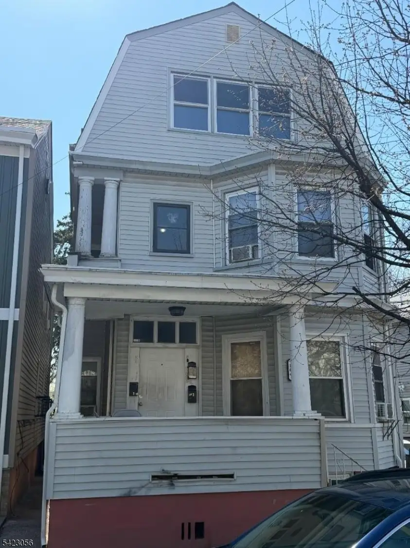 164 N 3rd St, Paterson, NJ 07522 - #1