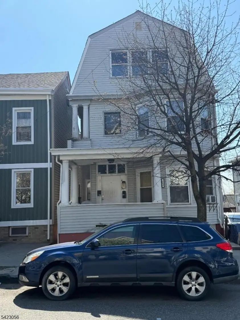 164 N 3rd St, Paterson, NJ 07522 - #2