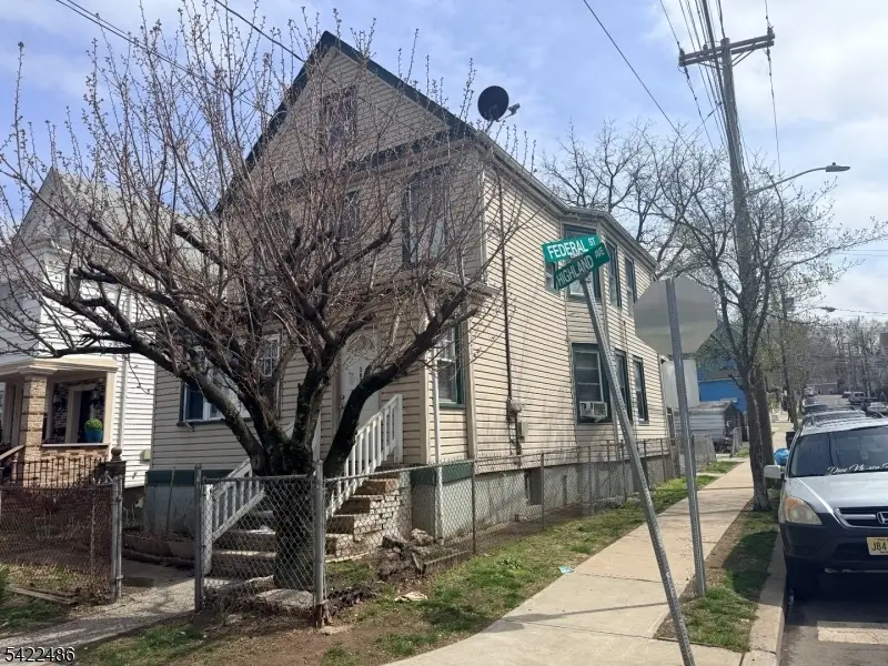 383 Highland Ave, Passaic, NJ 07055 - #2