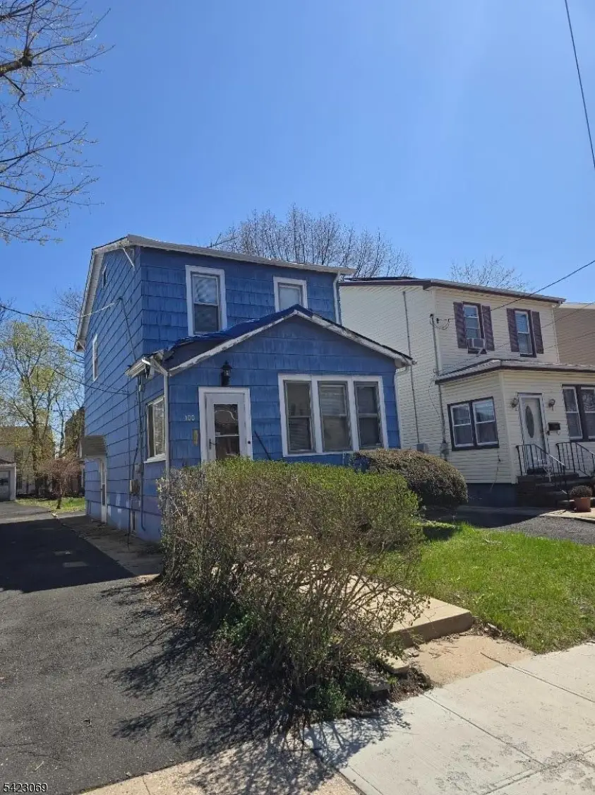 100 Coolidge St, Irvington, NJ 07111 - #2