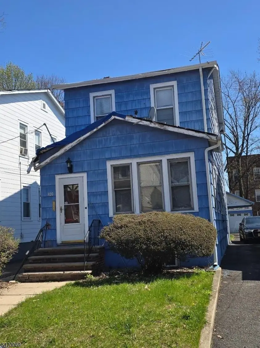 100 Coolidge St, Irvington, NJ 07111 - #3