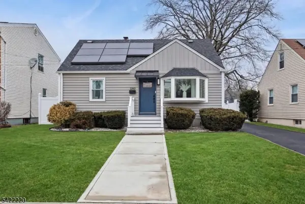 1269 Crescent Ave, Roselle Boro, NJ 07203