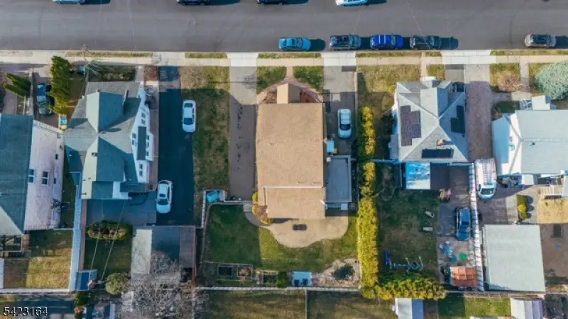 154 Orchard St, Elmwood Park, NJ 07407 - #2