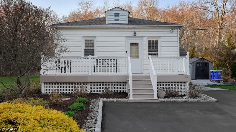 131 Charles Rd, Warren, NJ 07059 - #3