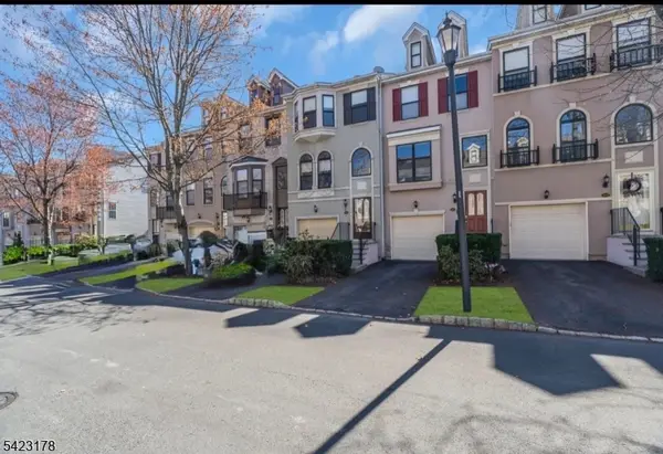 451 Hartford Dr, Nutley Twp., NJ 07110