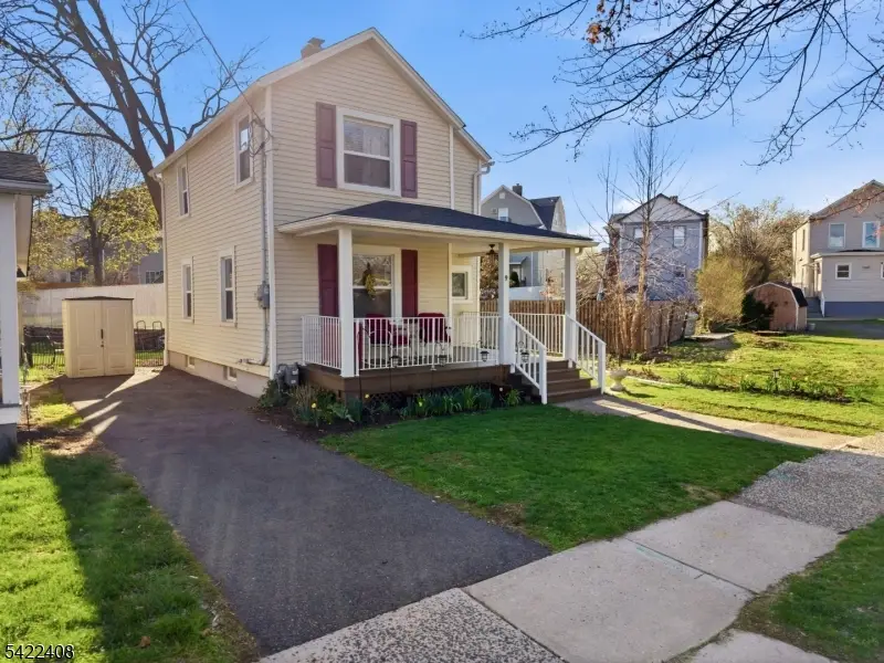 9 Park Ave, Somerville, NJ 08876 - #2
