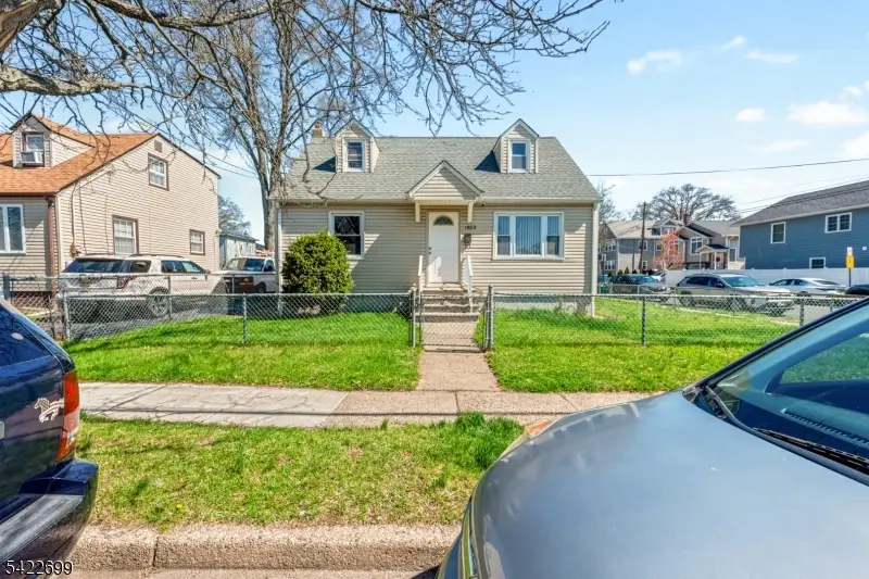 1302 Bower St, Linden, NJ 07036 - #2