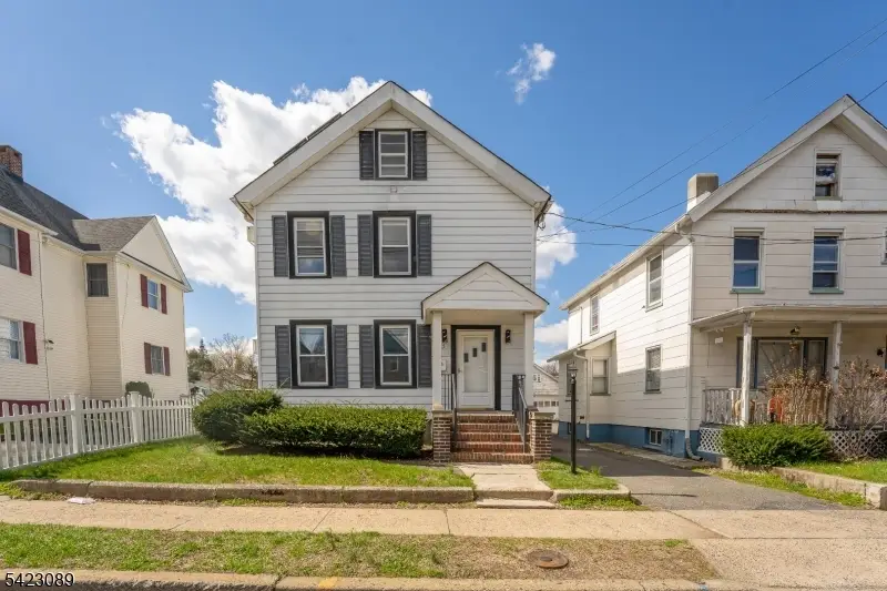 175 Duer St, North Plainfield, NJ 07060 - #1