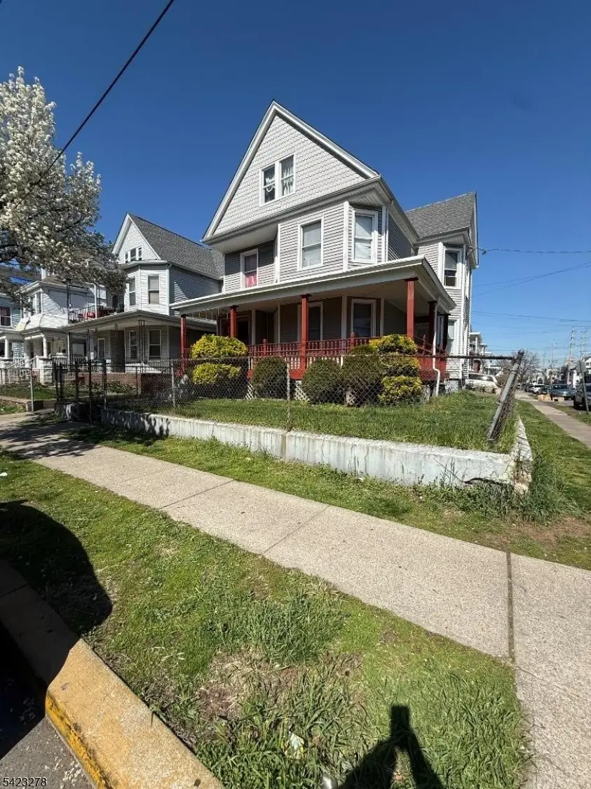 138 Hamilton Ave, Passaic, NJ 07055 - #2