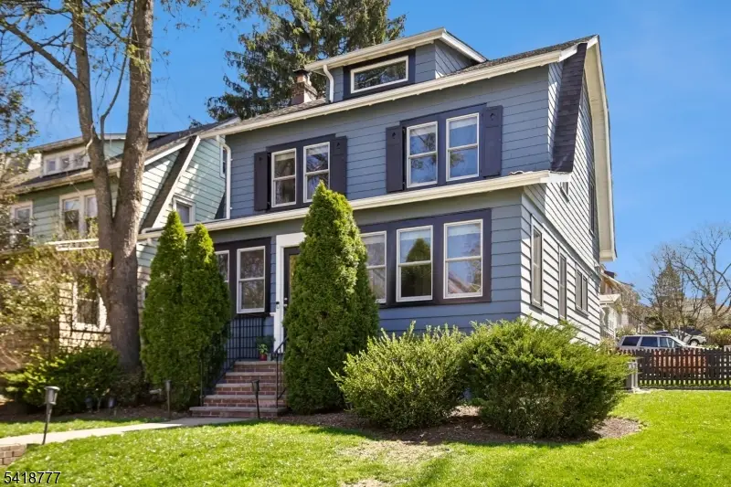 346 Academy St, South Orange, NJ 07079 - #2