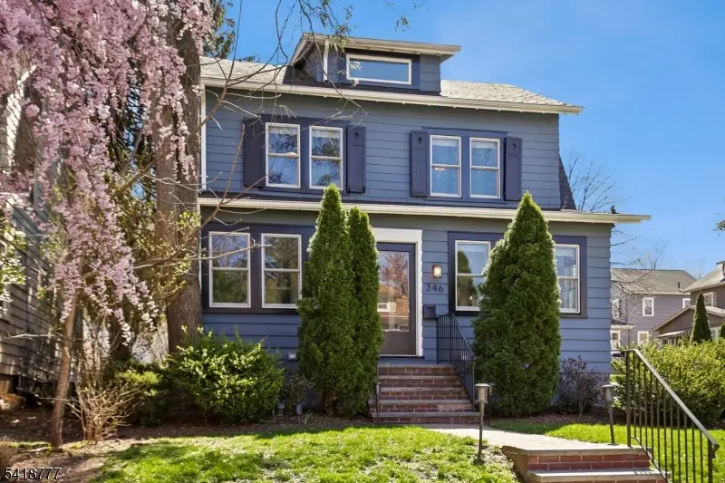346 Academy St, South Orange, NJ 07079 - #3