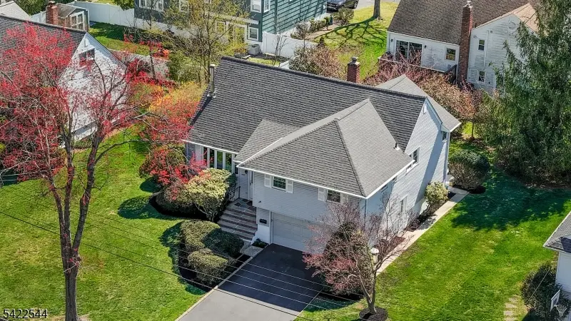 407 Cayuga Way, Westfield, NJ 07090 - #2