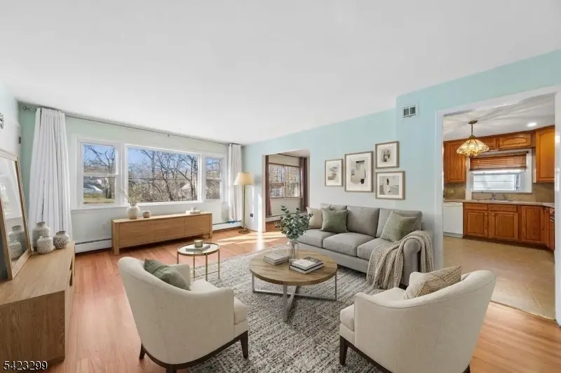 166 1st St, New Providence, NJ 07974 - #2