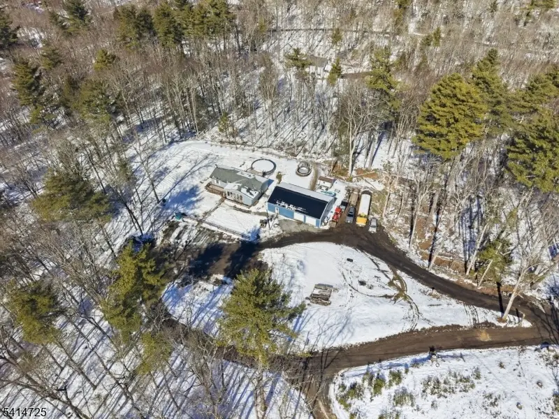 8 Martha St, Sandyston, NJ 07826 - #1