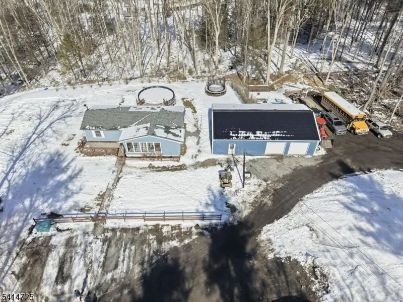 8 Martha St, Sandyston, NJ 07826 - #2