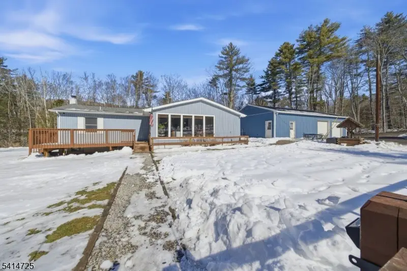 8 Martha St, Sandyston, NJ 07826 - #3