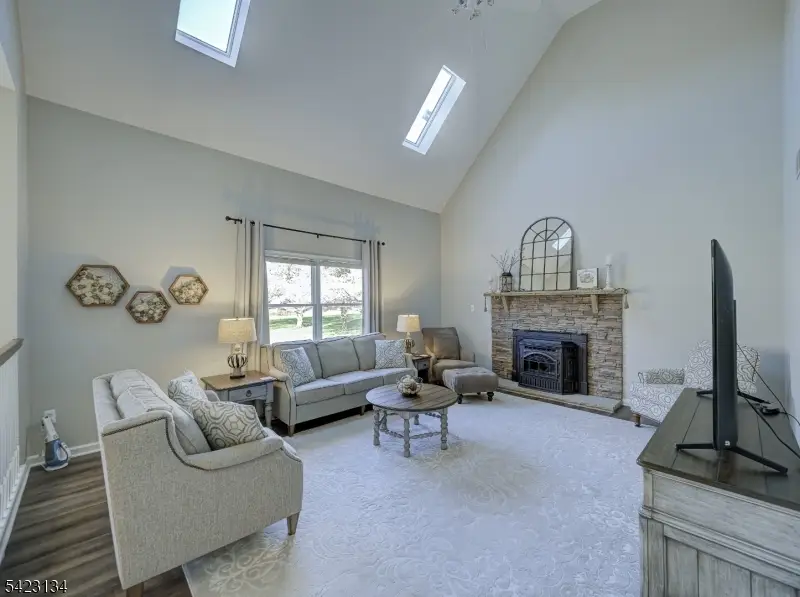 18 Danberry Drive, East Amwell, NJ 08551 - #3