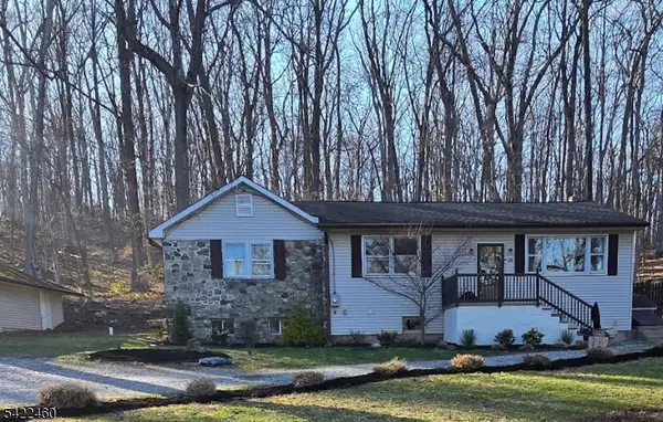 36 Danville Mountain Rd, Liberty Twp., NJ 07838