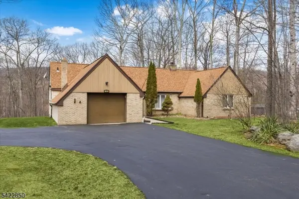 120 Ridge Rd, Frankford Twp., NJ 07826