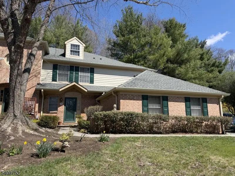 48 Pippins Way, Morris, NJ 07960 - #1