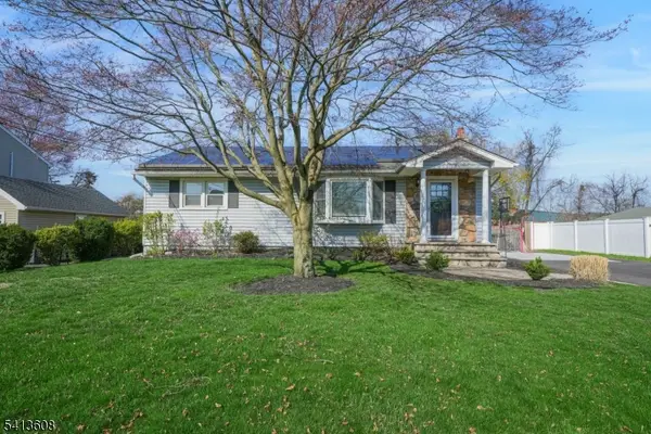 15 Margaret Drive, Montville Twp., NJ 07045