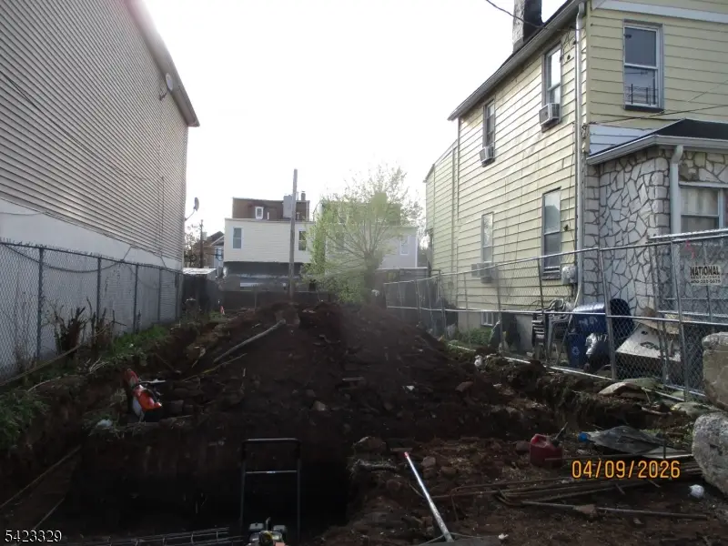 71 N 14th St, Newark, NJ 07107 - #2