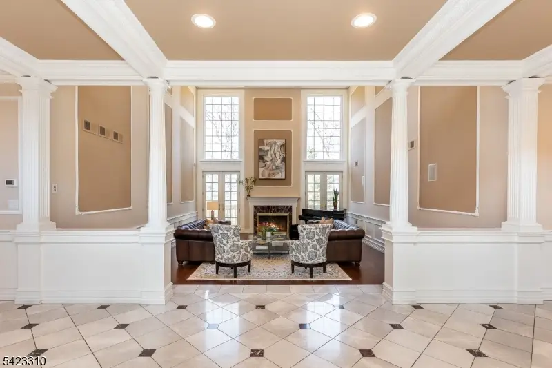 26 Mountain Ridge Dr, Livingston, NJ 07039 - #3