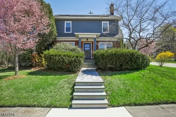 29 Park Ave Lake, Newton Town, NJ 07860