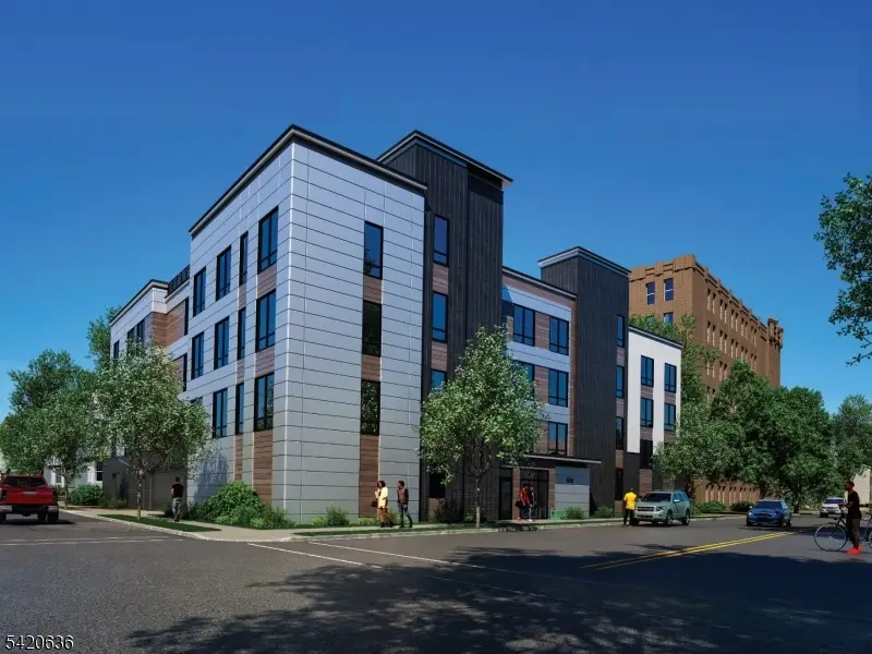 540 Broadway, Paterson, NJ 07514 - #1