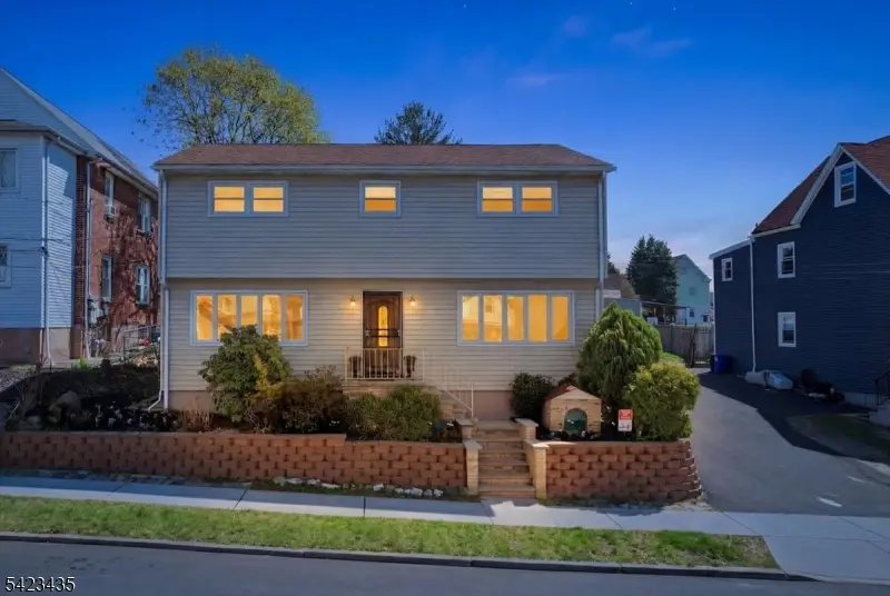 58 Mozart St, East Rutherford, NJ 07073 - #1