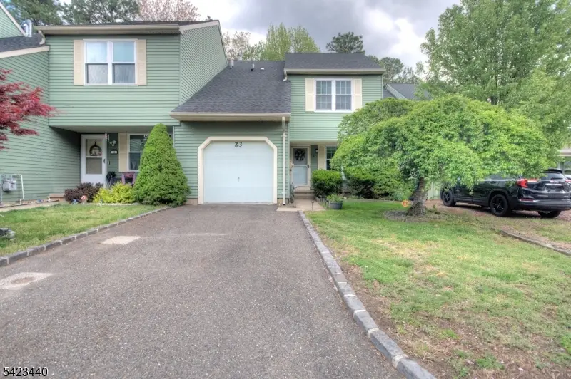 23 Partridge Ct, Evesham, NJ 08053 - #1