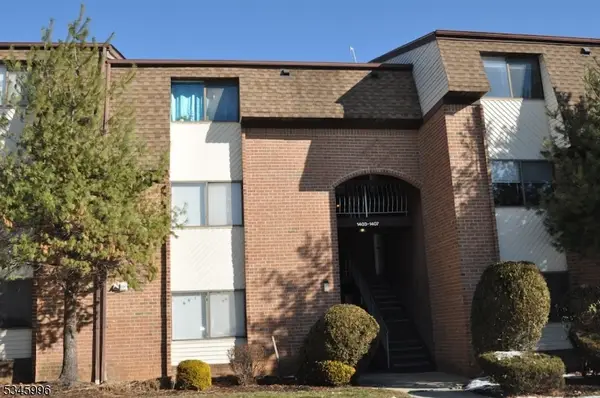 1404 Edison Glen Ter #1404, Edison Twp., NJ 08837