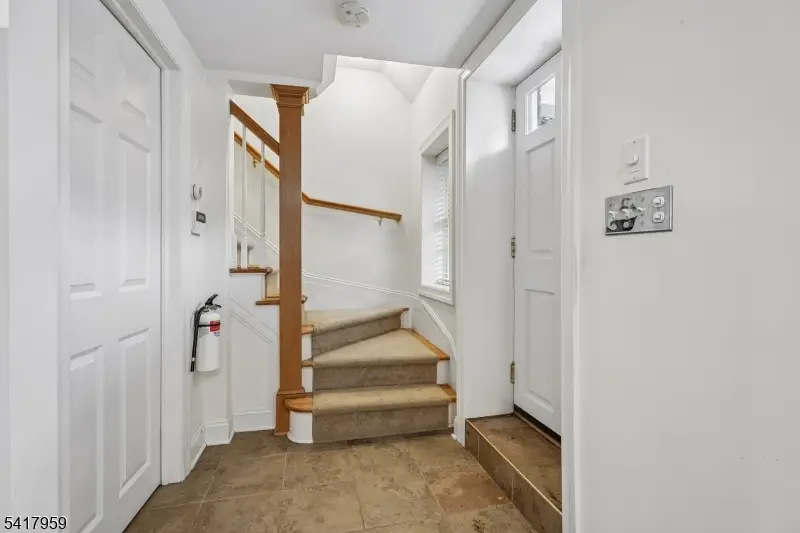 35 Dehart St, Morristown, NJ 07960 - #3