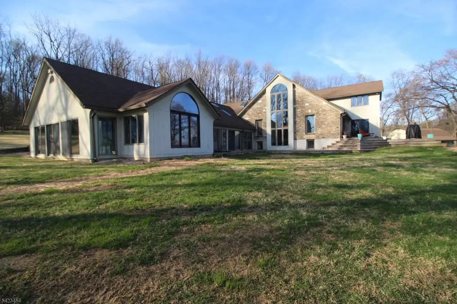 3 Hillbrook Lane, Holland, NJ 08848 - #2