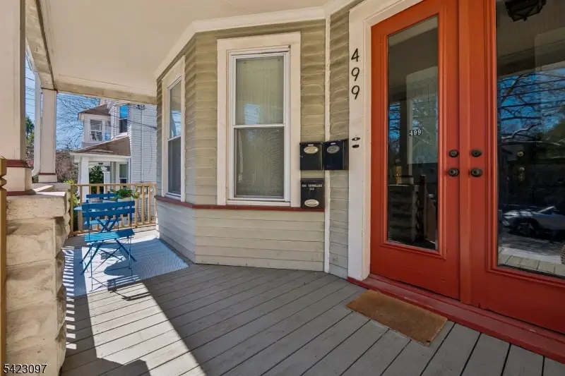 499 Valley St, Maplewood, NJ 07040 - #2