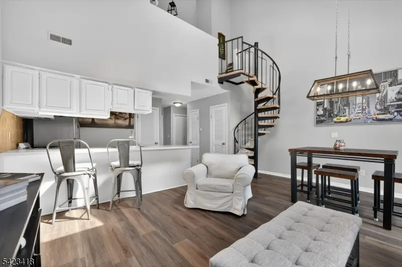 1 Red Lodge Dr. Unit 6 #6, Vernon Center, NJ 07462 - #3