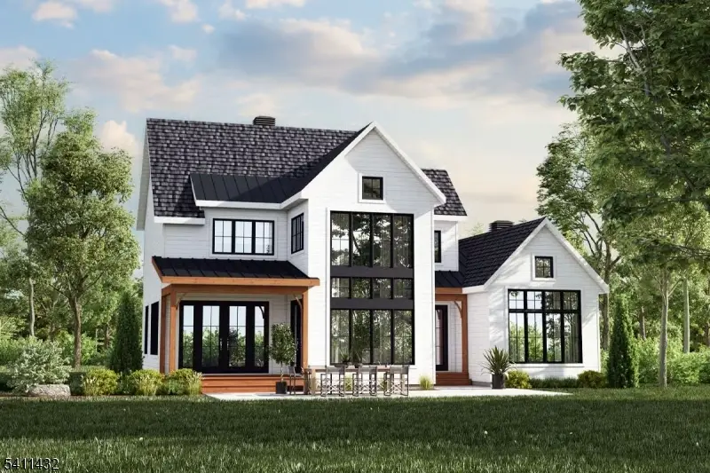 11 Oak Ridge Rd, Montague, NJ 07827 - #1