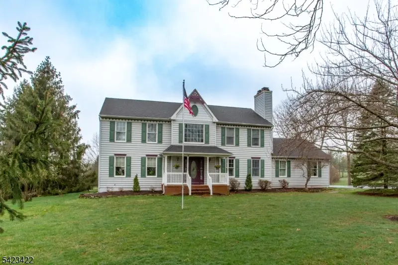 4 Melita Rd, Alexandria, NJ 08848 - #1