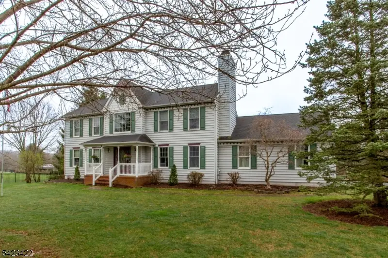 4 Melita Rd, Alexandria, NJ 08848 - #2