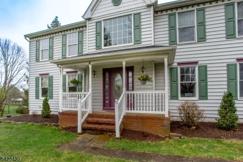 4 Melita Rd, Alexandria, NJ 08848 - #3