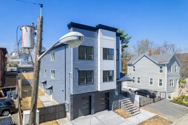 25 Brookside Ave, Irvington Twp., NJ 07111