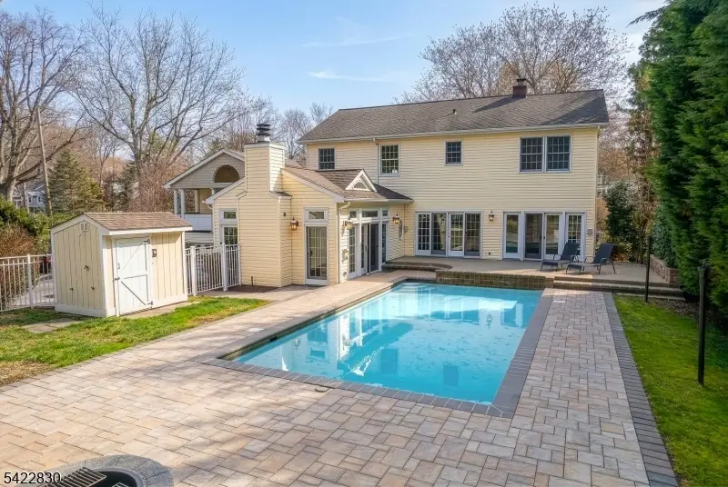 58 Rolling Hill Dr, Chatham, NJ 07928 - #3