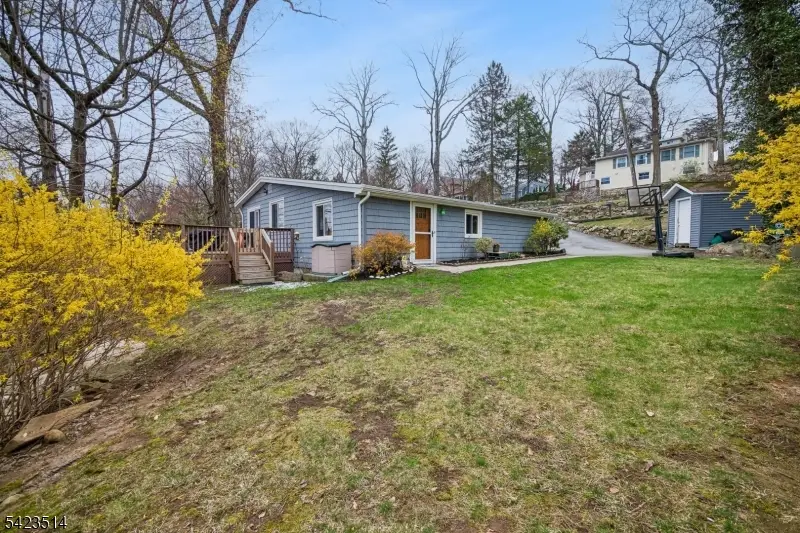 10 Laurel Trail, Kinnelon, NJ 07405 - #3