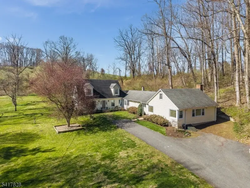 293 Stanton Mountain Rd, Clinton, NJ 08833 - #1