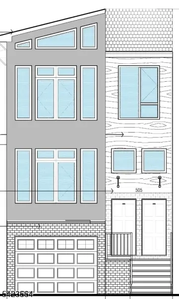 507 S 10th St, Newark, NJ 07103 - #1