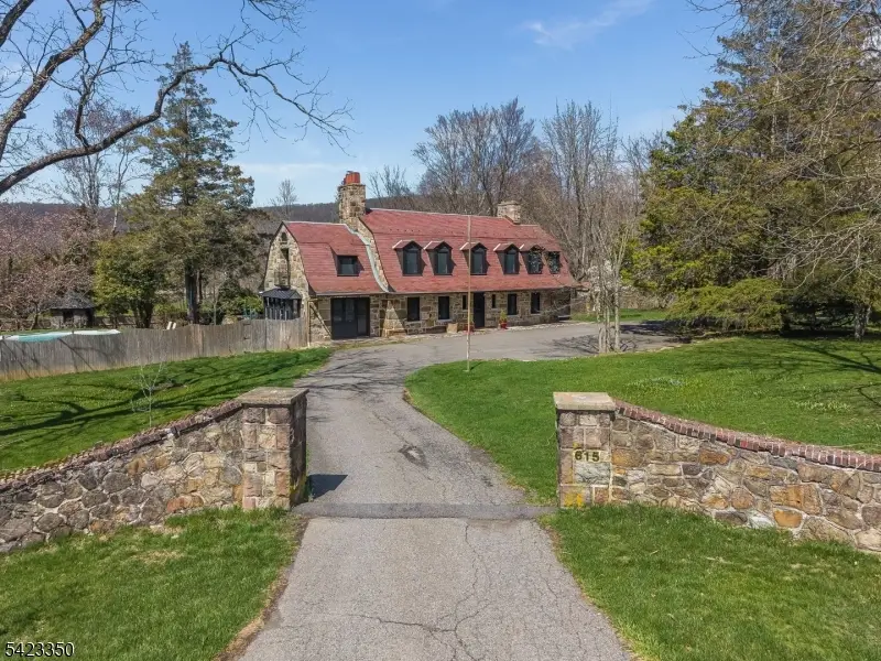 615 Jackson Valley Rd, Mansfield, NJ 07863 - #1