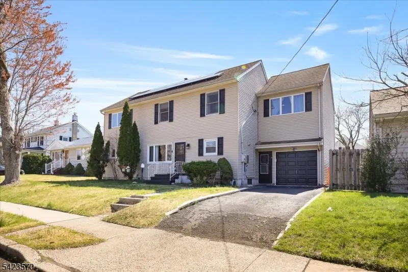 439 Fairview Ave, Colonia, NJ 07067 - #2